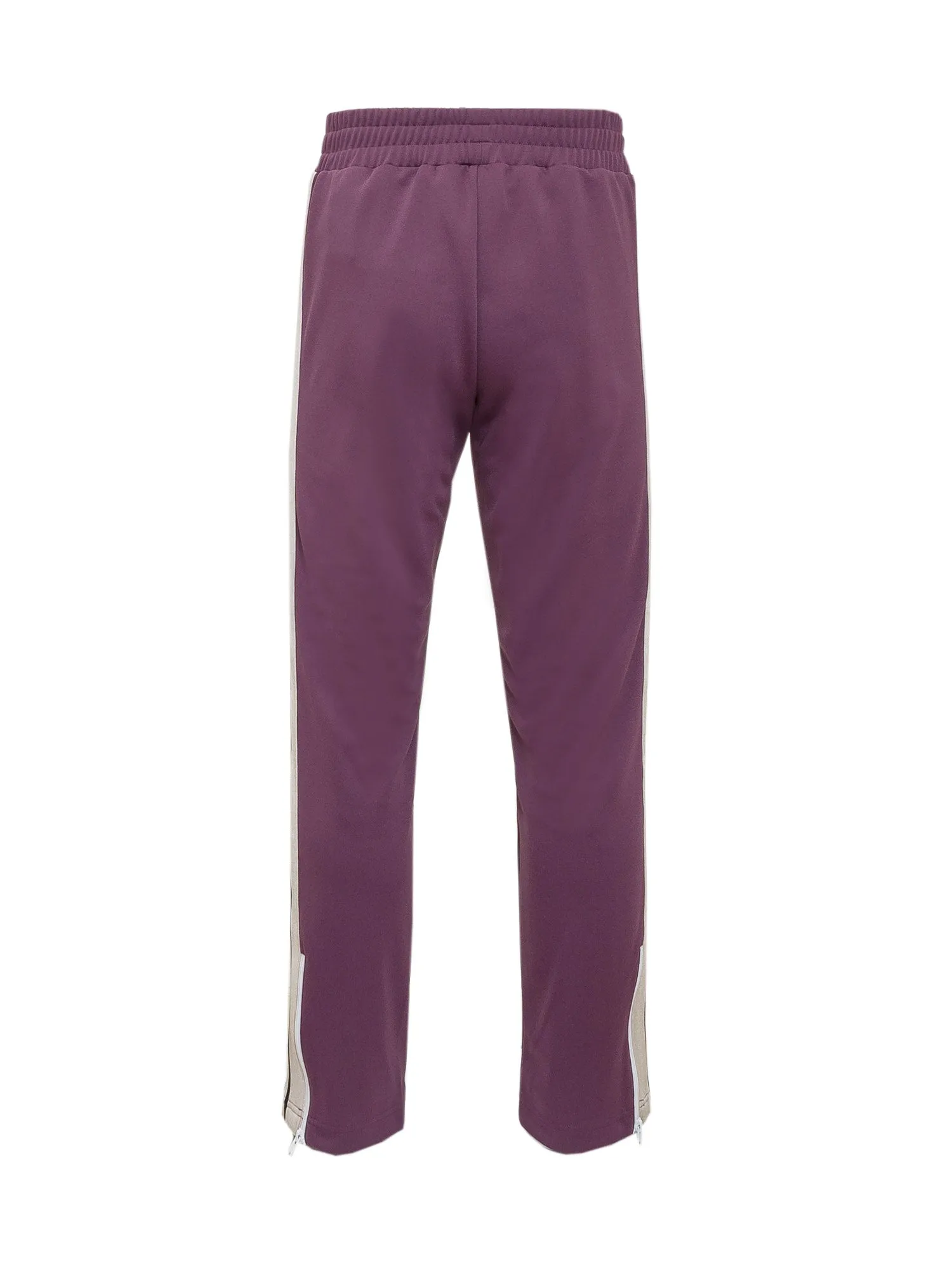 Palm Angels Side Striped Track Pants