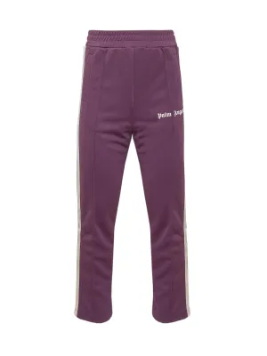Palm Angels Side Striped Track Pants