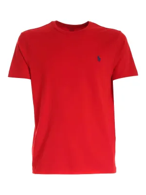 Polo Ralph Lauren Classic Crewneck T-Shirt