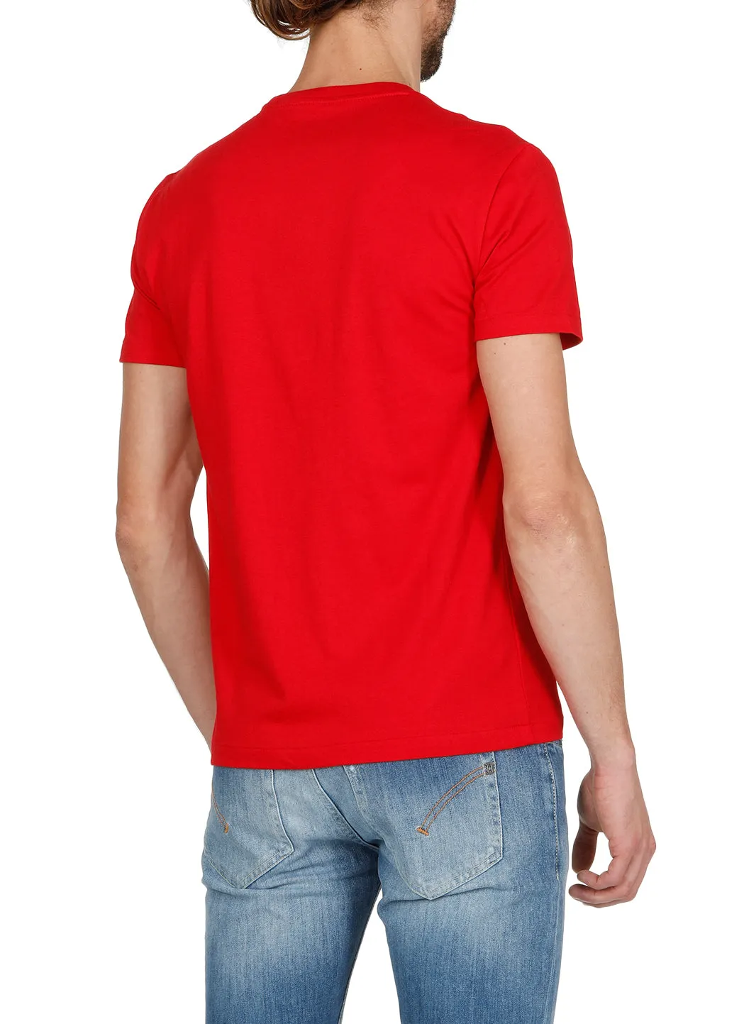 Polo Ralph Lauren Classic Crewneck T-Shirt