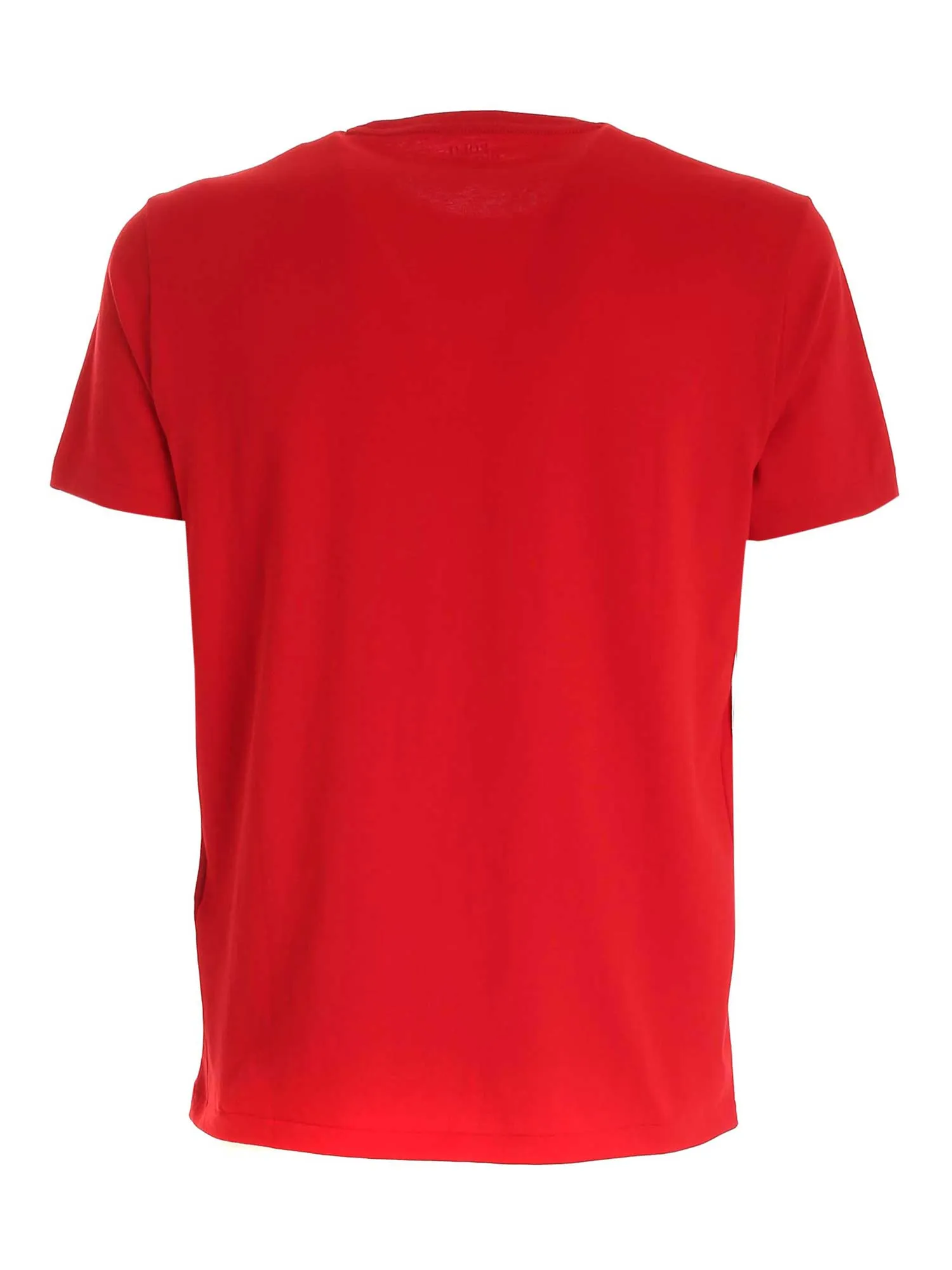 Polo Ralph Lauren Classic Crewneck T-Shirt