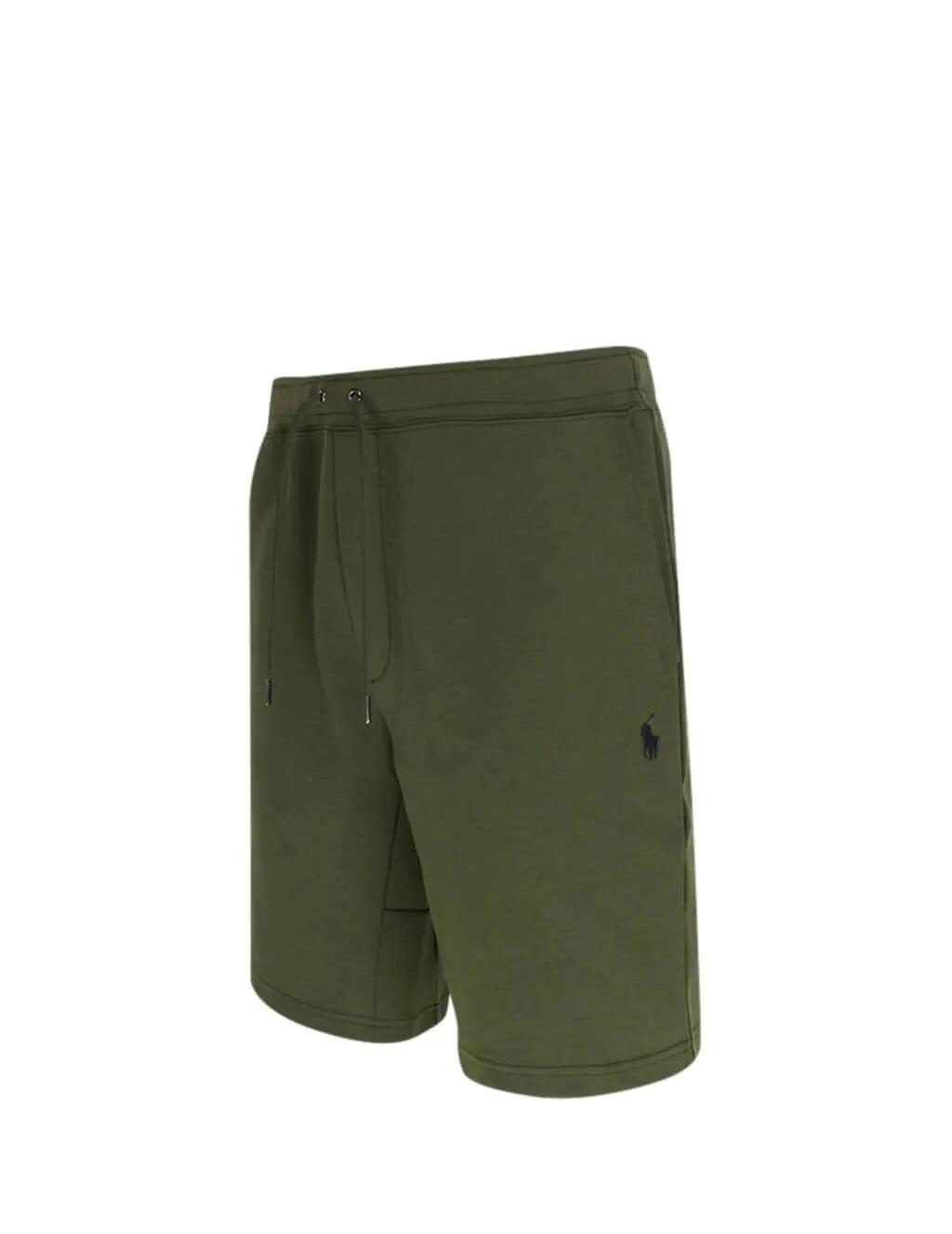 Polo Ralph Lauren Logo Embroidered Track Shorts