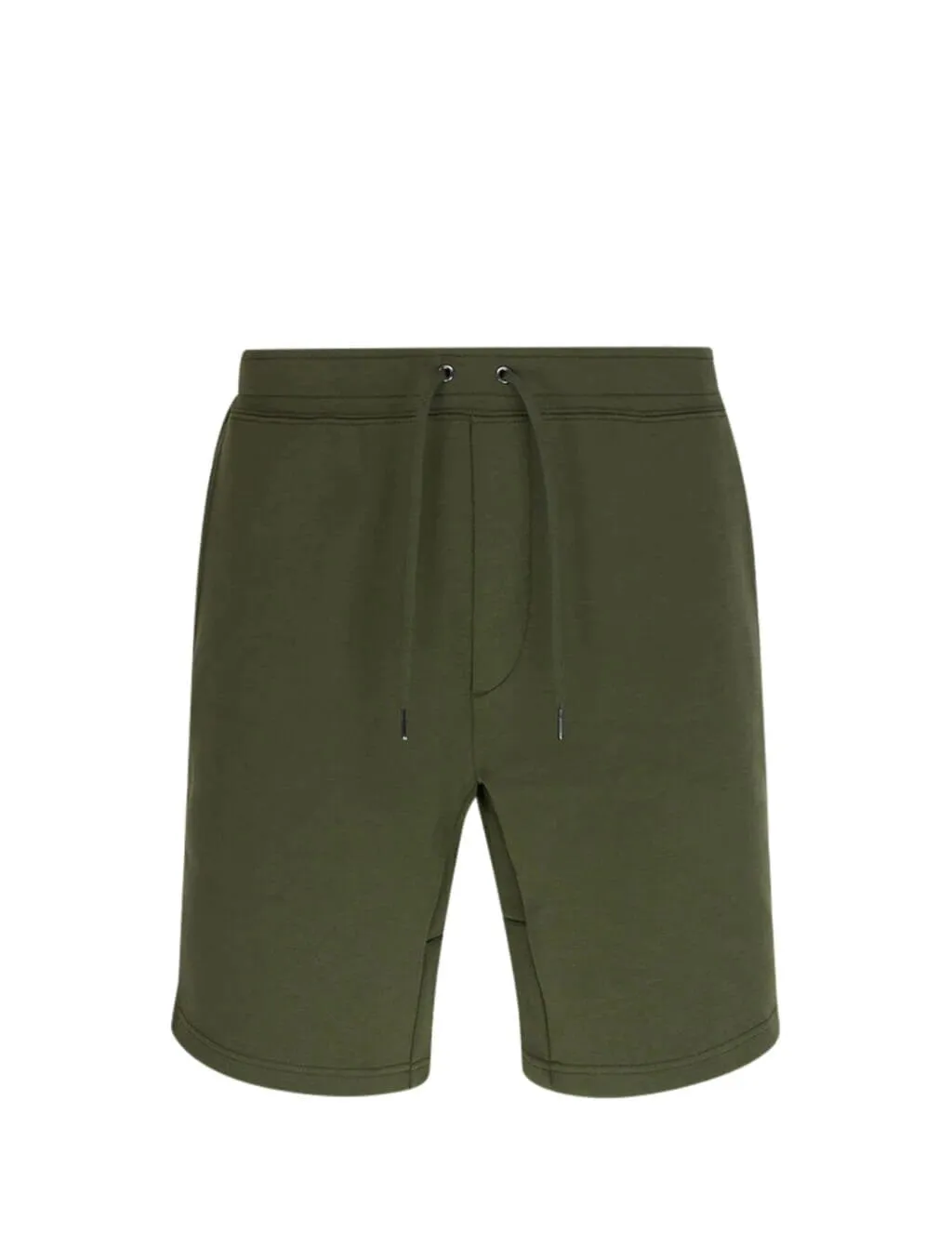 Polo Ralph Lauren Logo Embroidered Track Shorts