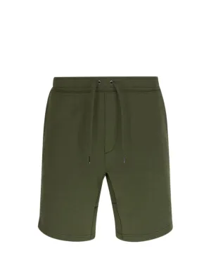 Polo Ralph Lauren Logo Embroidered Track Shorts