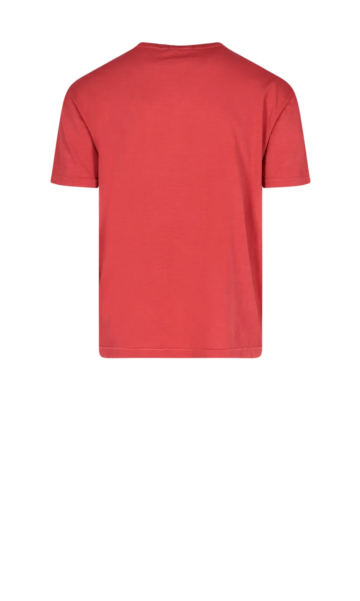 Polo Ralph Lauren Logo Printed T-Shirt