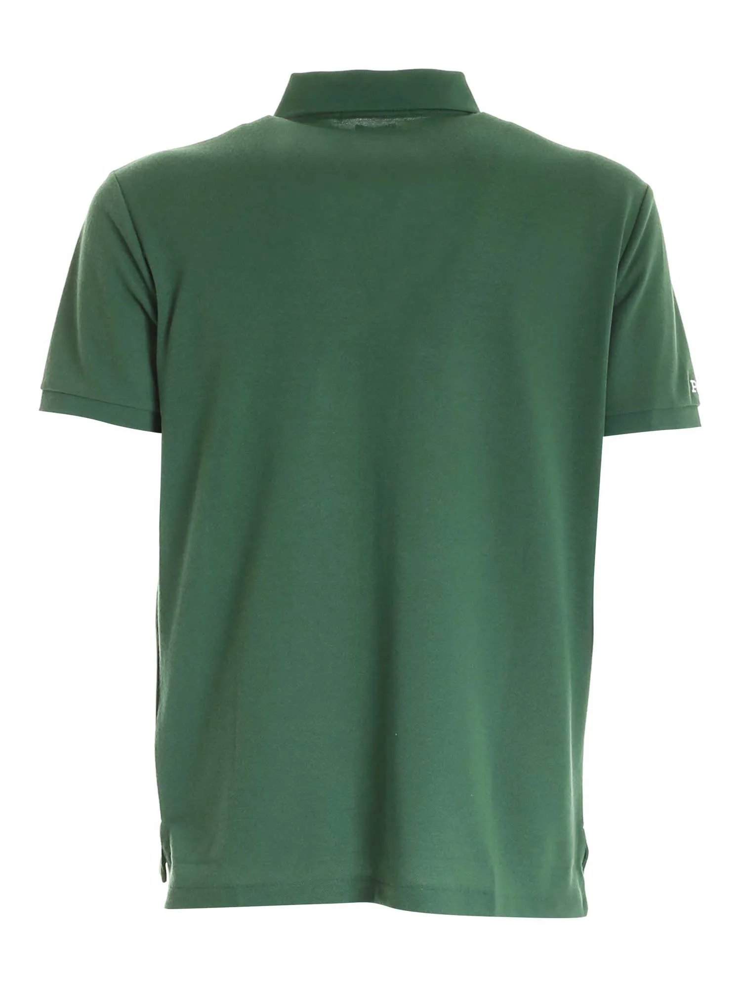 Polo Ralph Lauren Slim-Fit Polo Shirt