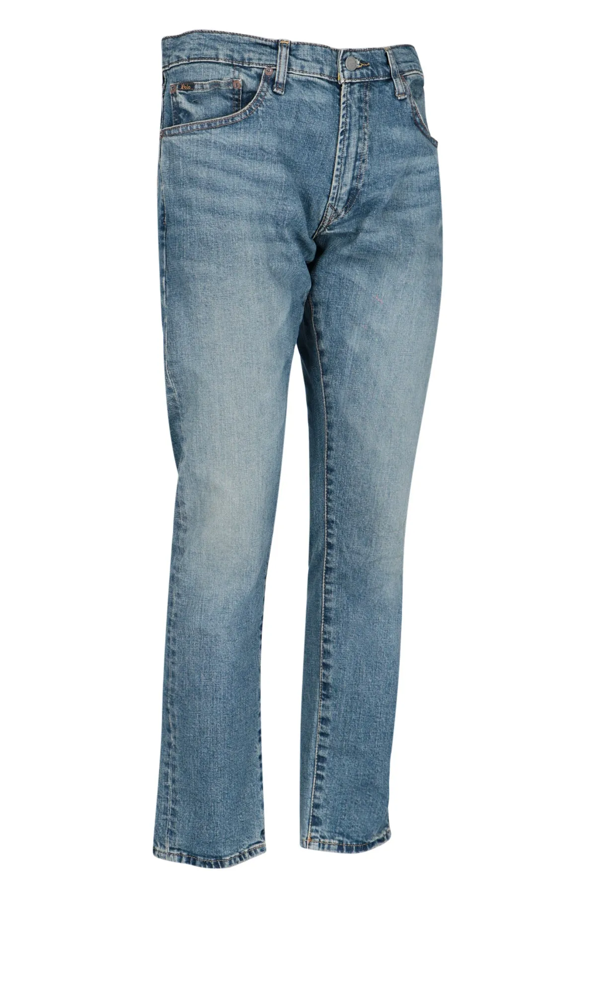 Polo Ralph Lauren Straight Leg Jeans