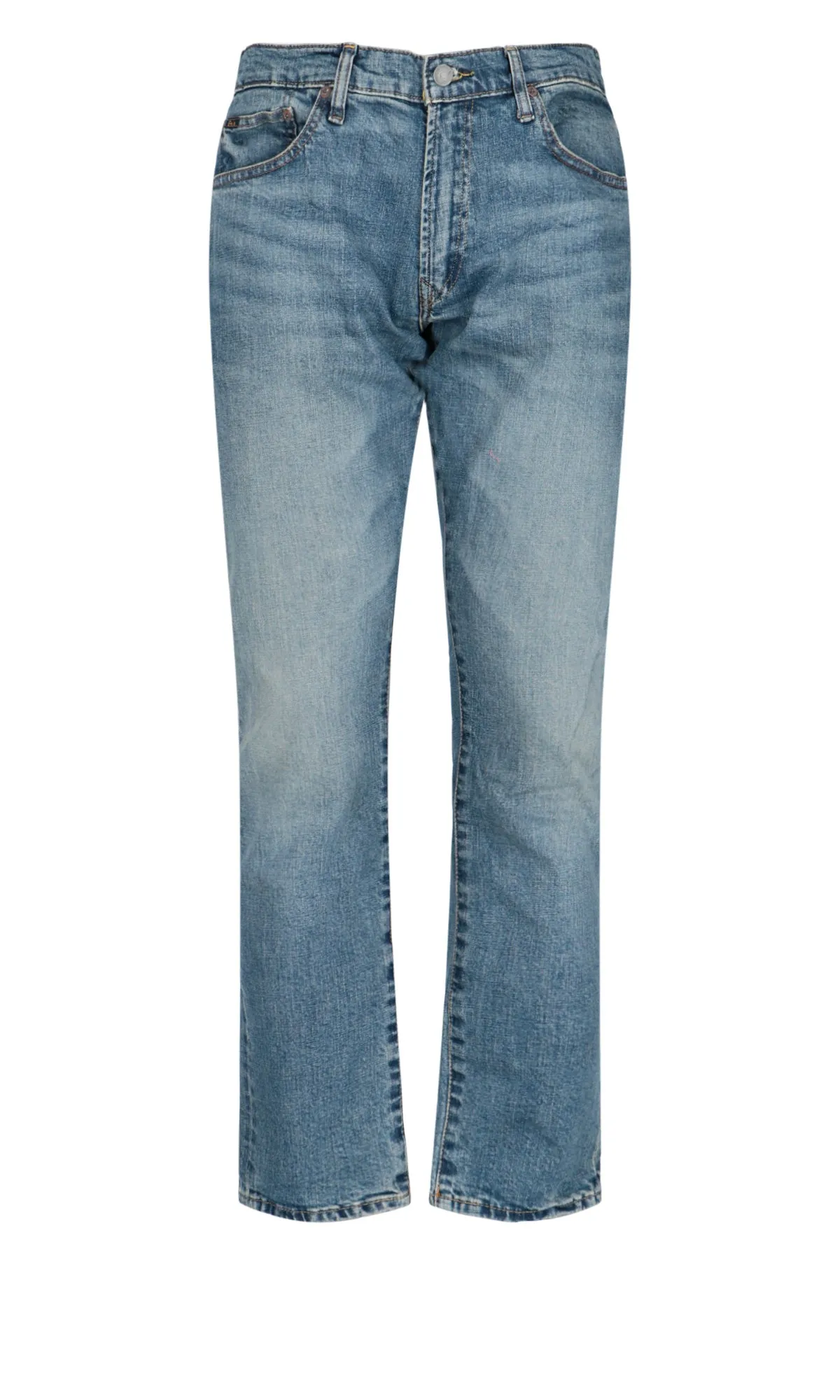 Polo Ralph Lauren Straight Leg Jeans