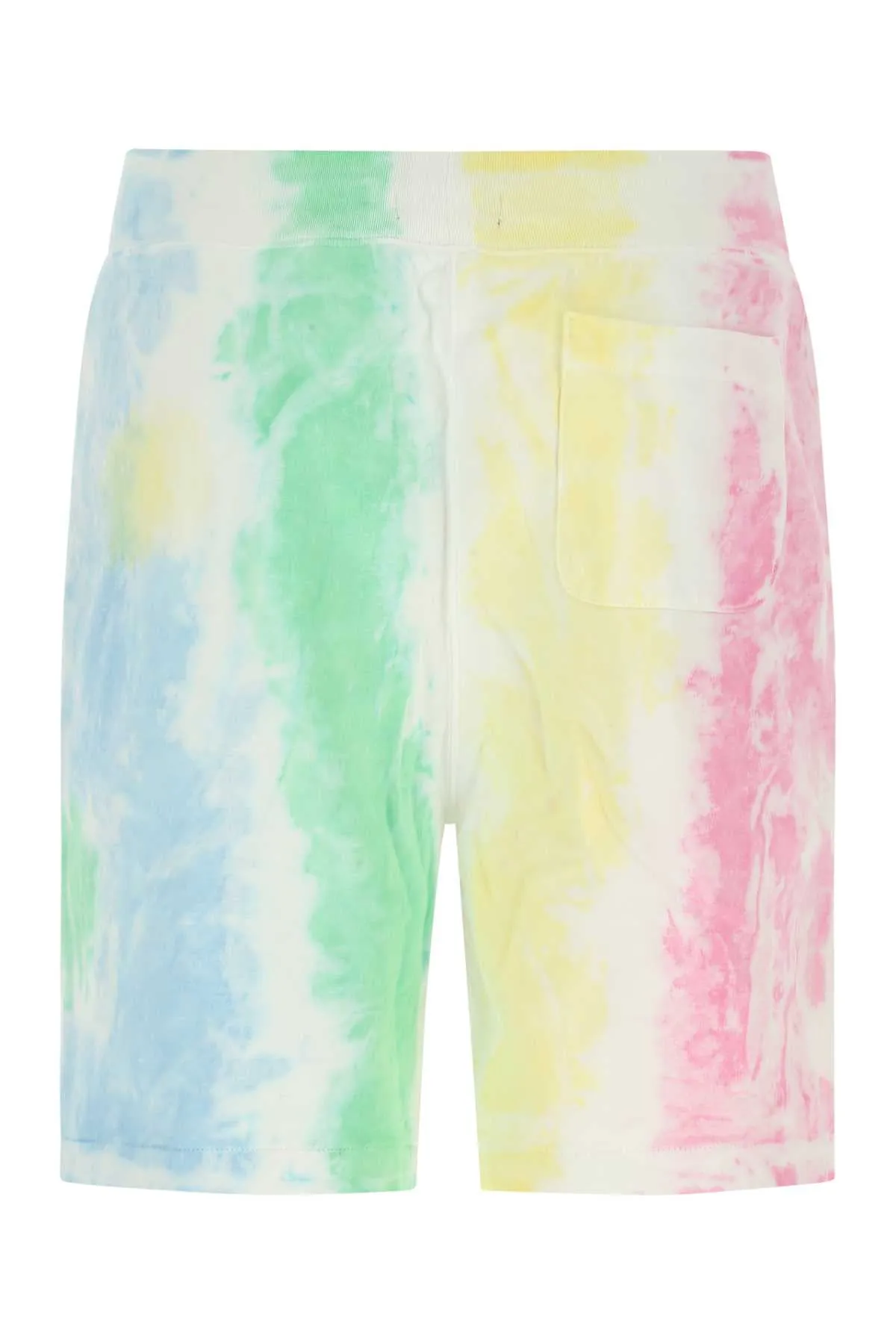 Polo Ralph Lauren Tie-Dye Drawstring Shorts