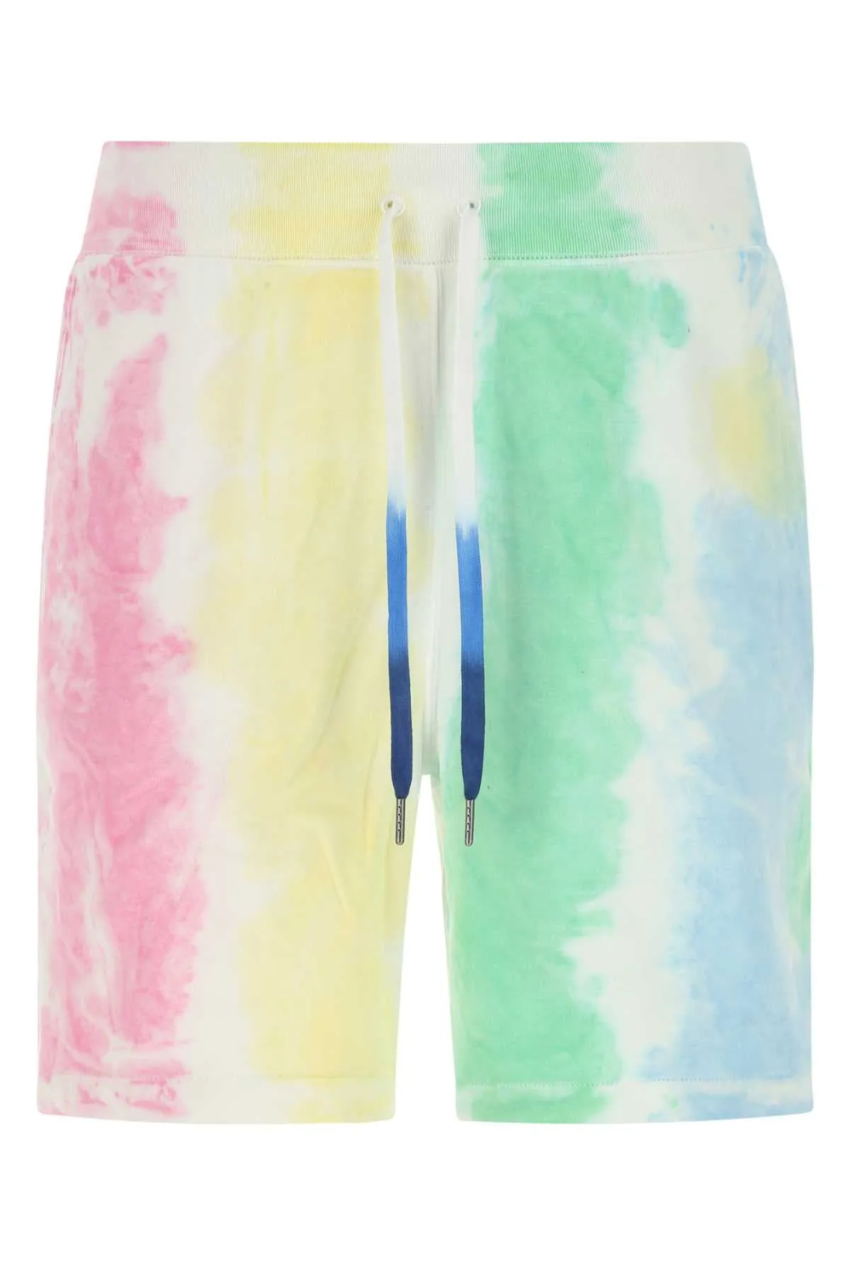 Polo Ralph Lauren Tie-Dye Drawstring Shorts