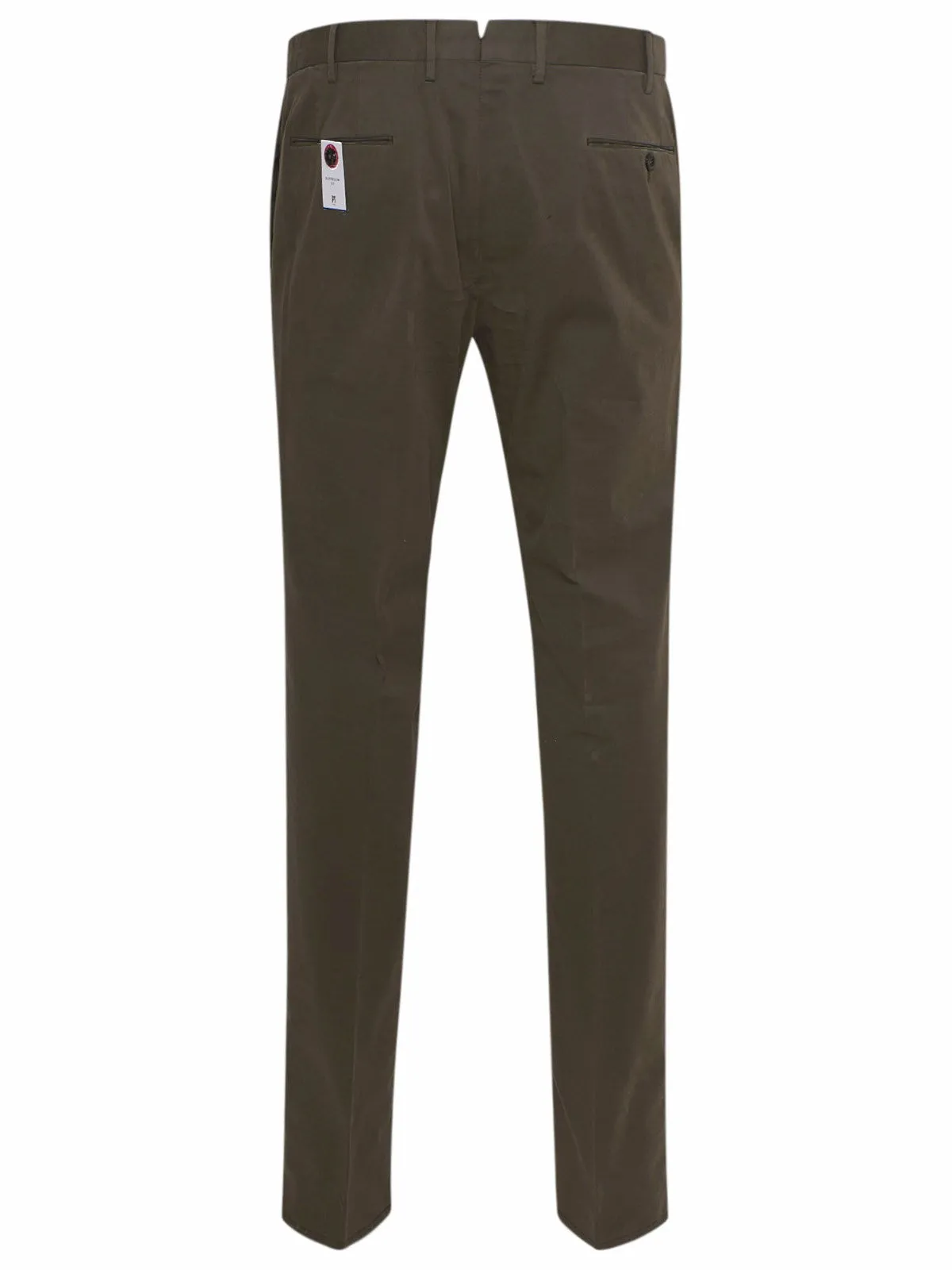 PT Torino Slim-Fit Chino Pants