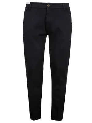Pt01 Mid-Rise Slim Fit Jeans
