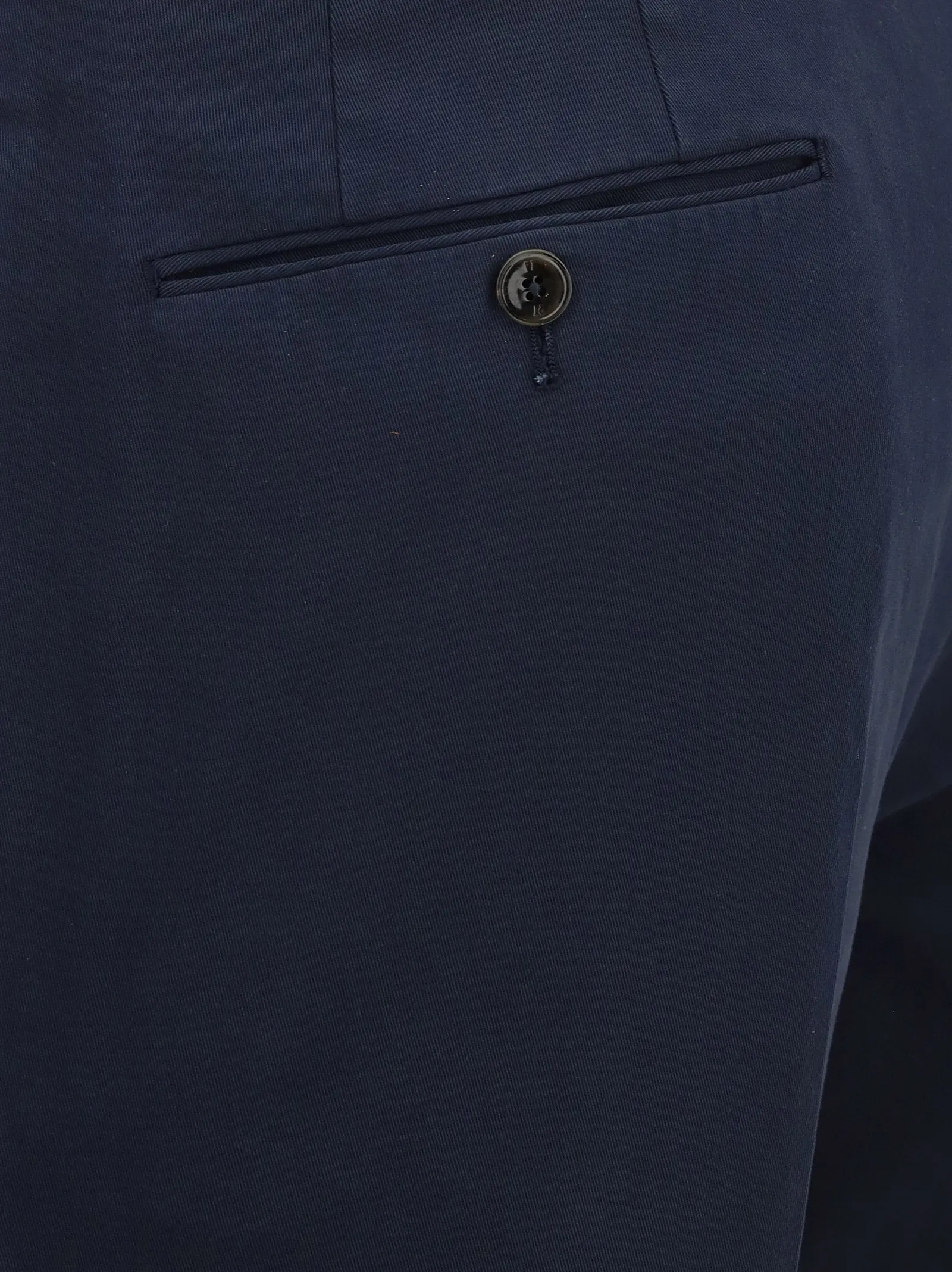 Pt01 Slim Fit Chino Pants