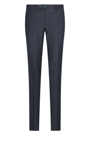 Pt01 Straight-Leg Tailored Pants