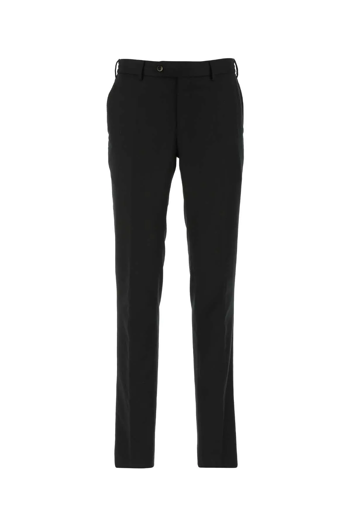 Pt01 Straight Leg Tailored Trousers