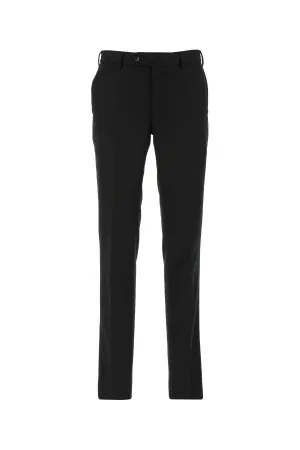 Pt01 Straight Leg Tailored Trousers