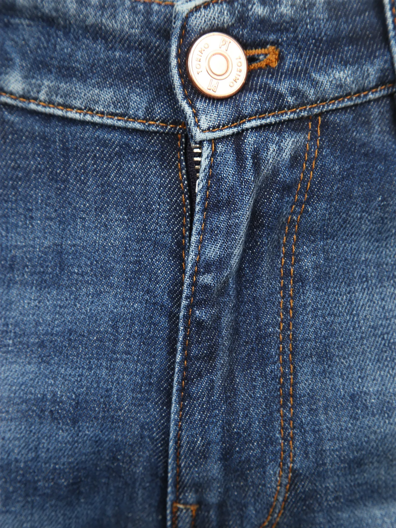 Pt01 Washed Slim-Fit Jeans