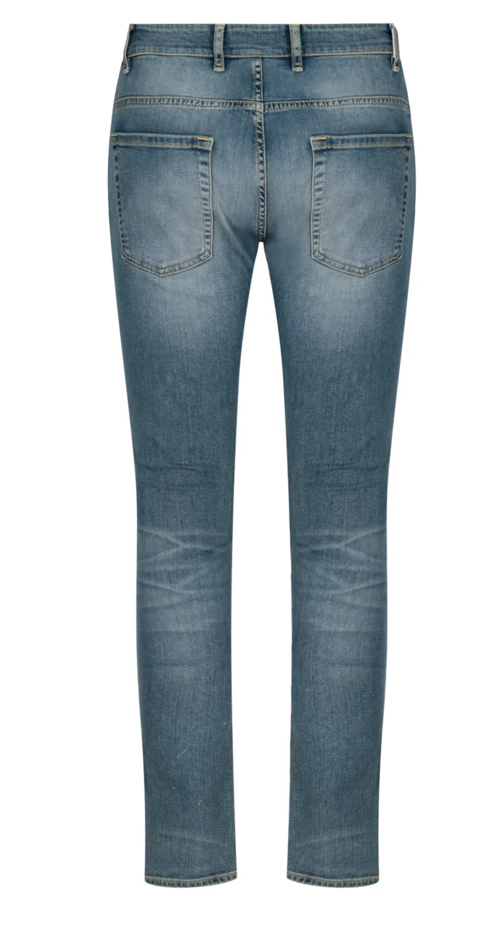 Represent Essential Denim Skinny Jeans