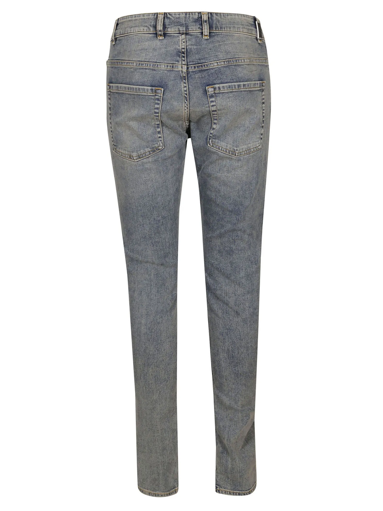 Represent Essential Denim Skinny Jeans