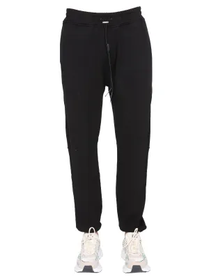Represent Slim-Fit Drawstring Jersey Pants