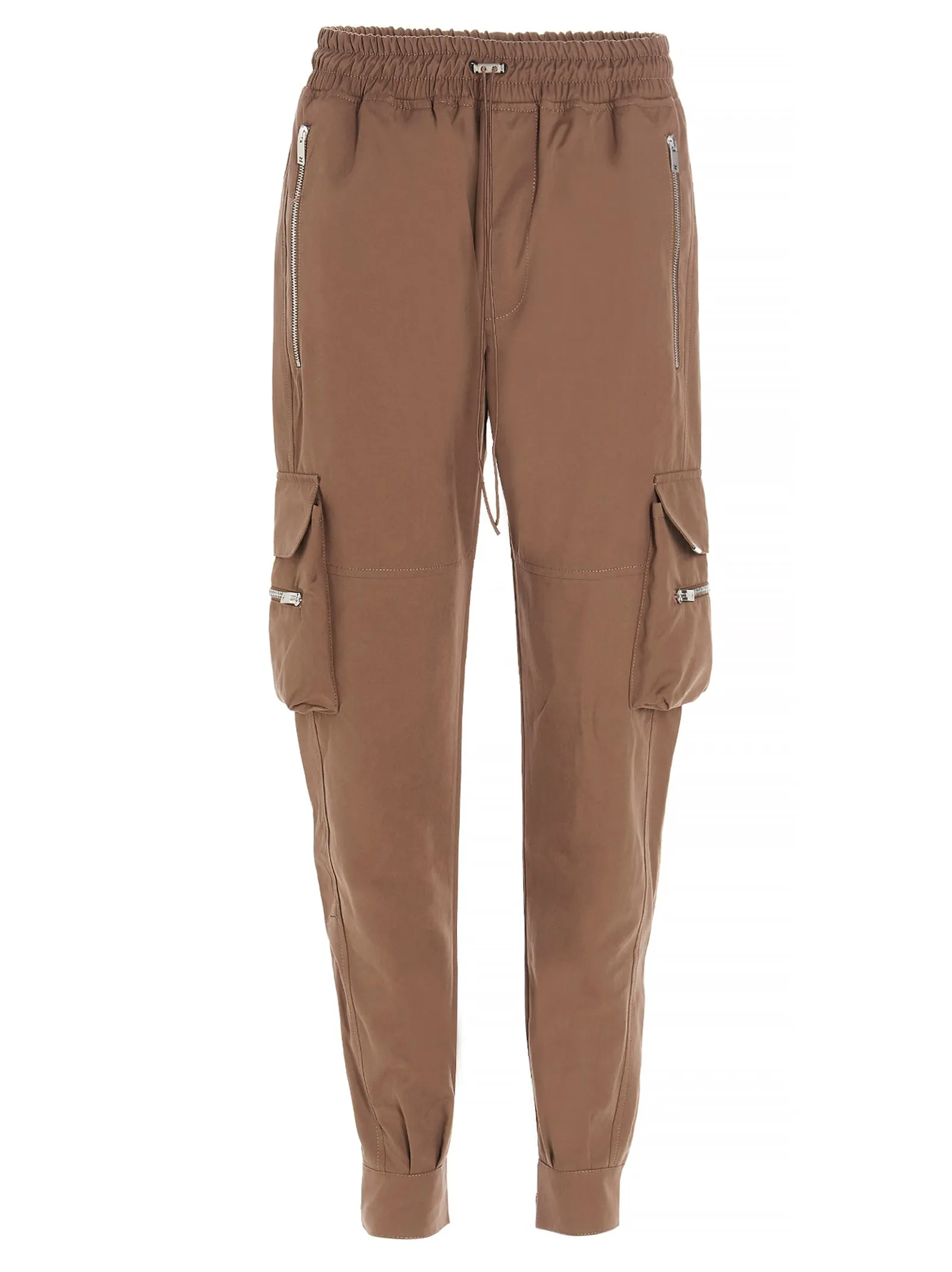 Represent Straight Leg Military Pants