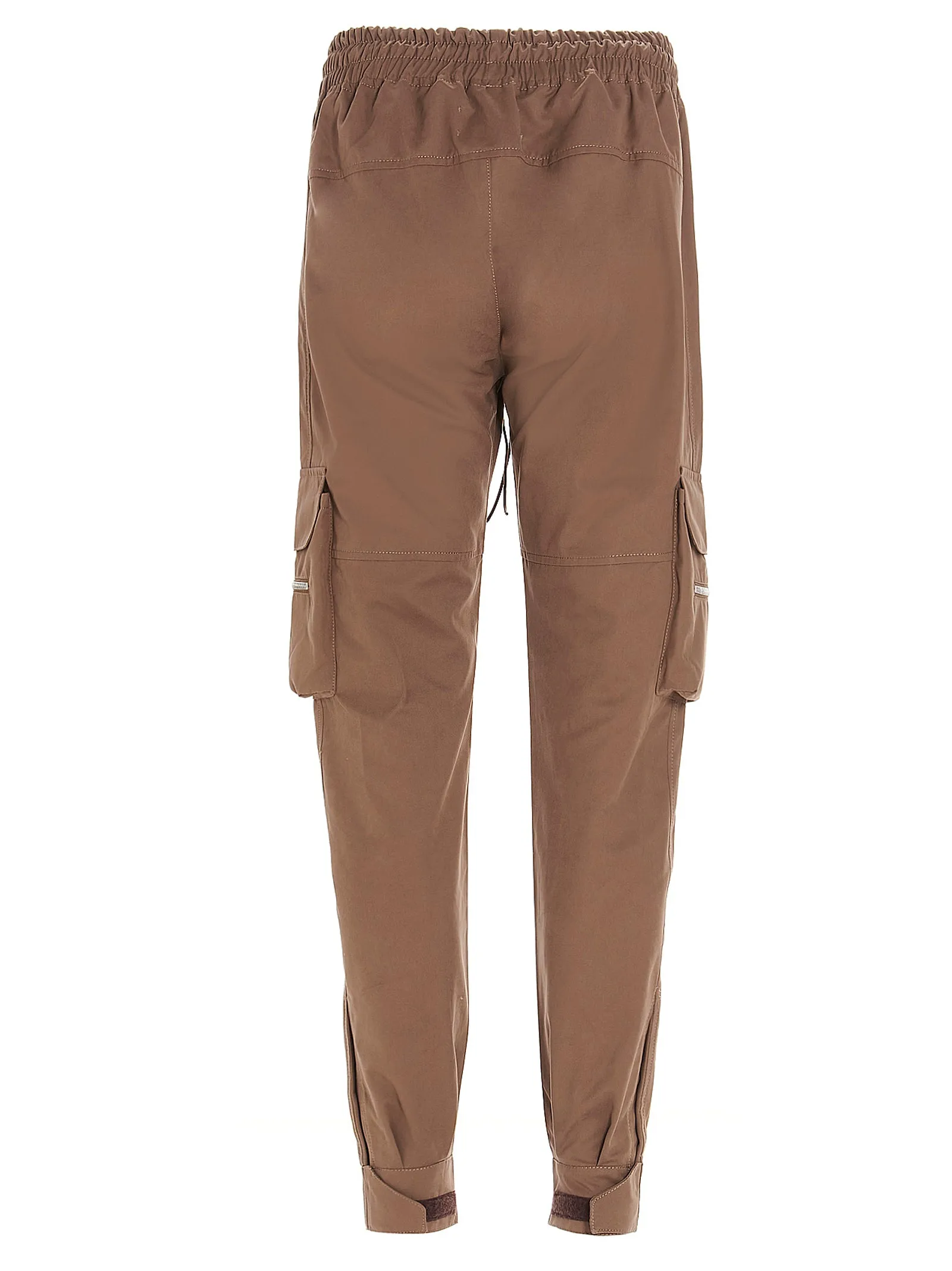 Represent Straight Leg Military Pants