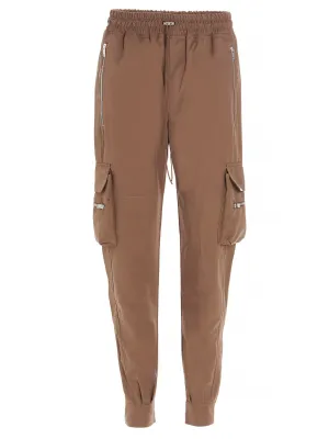 Represent Straight Leg Military Pants