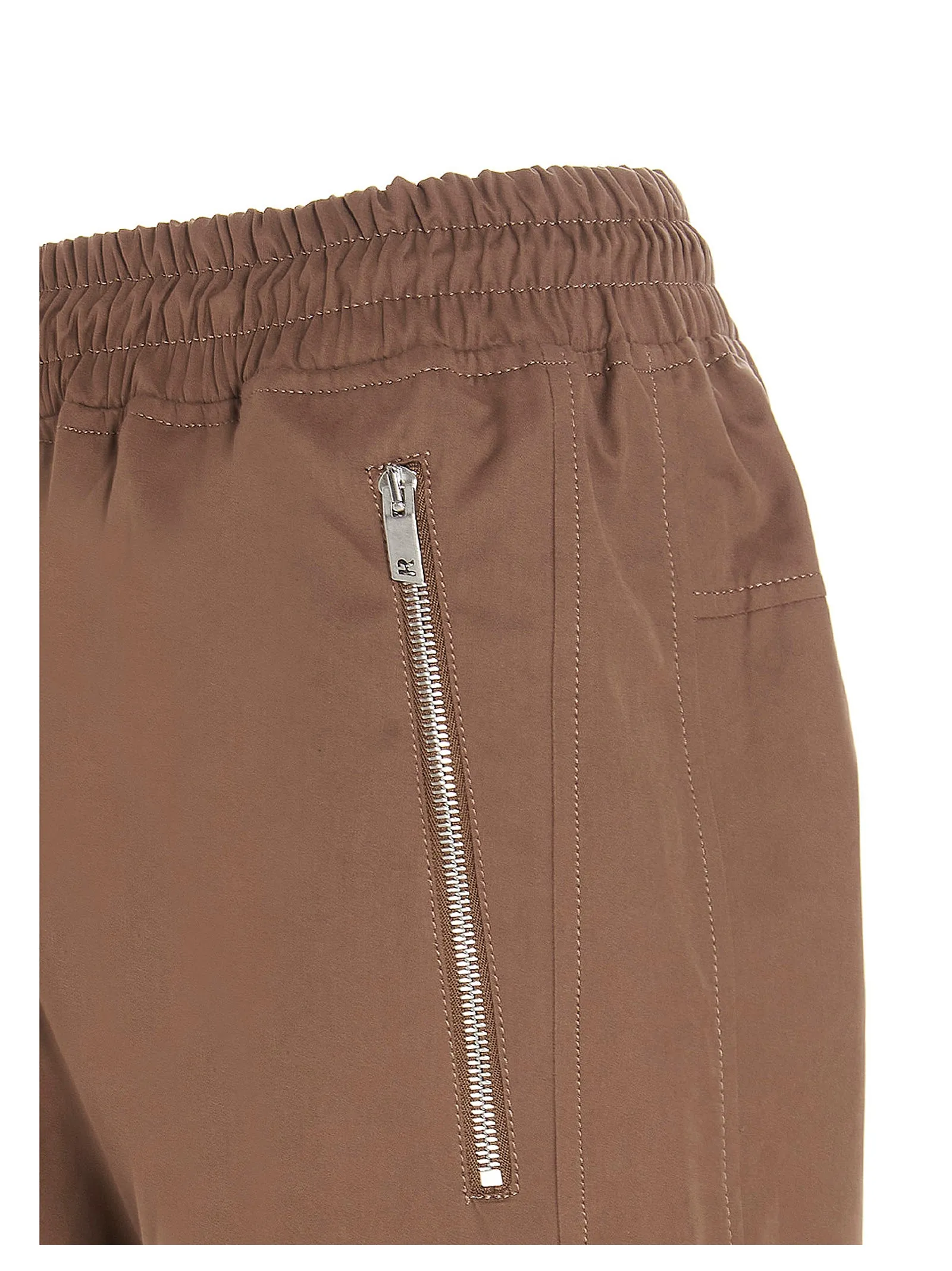 Represent Straight Leg Military Pants