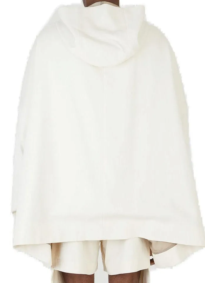 Rick Owens Classic Flight Jacket