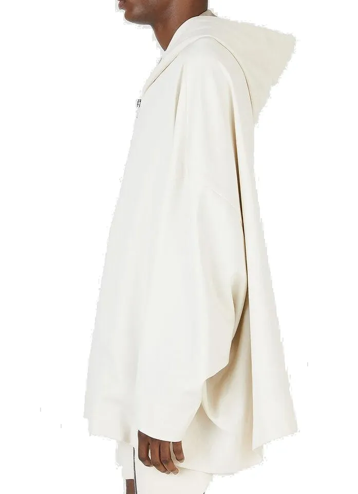Rick Owens Classic Flight Jacket