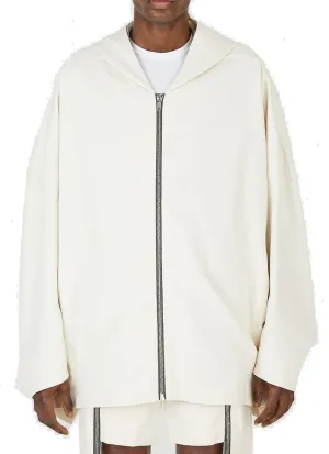 Rick Owens Classic Flight Jacket