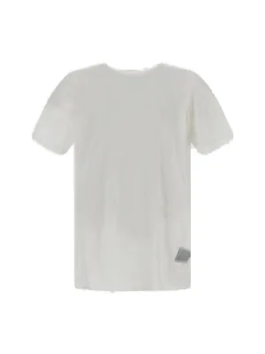 Rick Owens DRKSHDW Level Crewneck T-Shirt