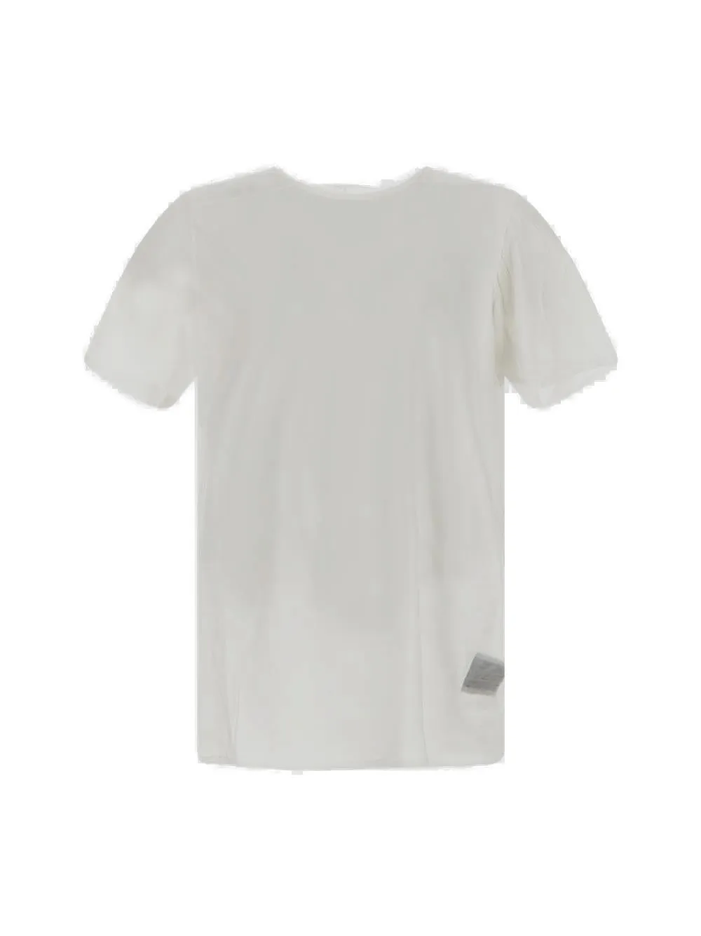 Rick Owens DRKSHDW Level Crewneck T-Shirt