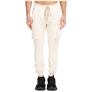 Rick Owens DRKSHDW Mastodon Drawstring Tapered Pants
