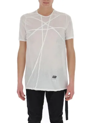 Rick Owens DRKSHDW Phlegethon Level T-Shirt