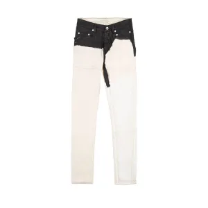 Rick Owens DRKSHDW Tyrone Cut Skinny Jeans