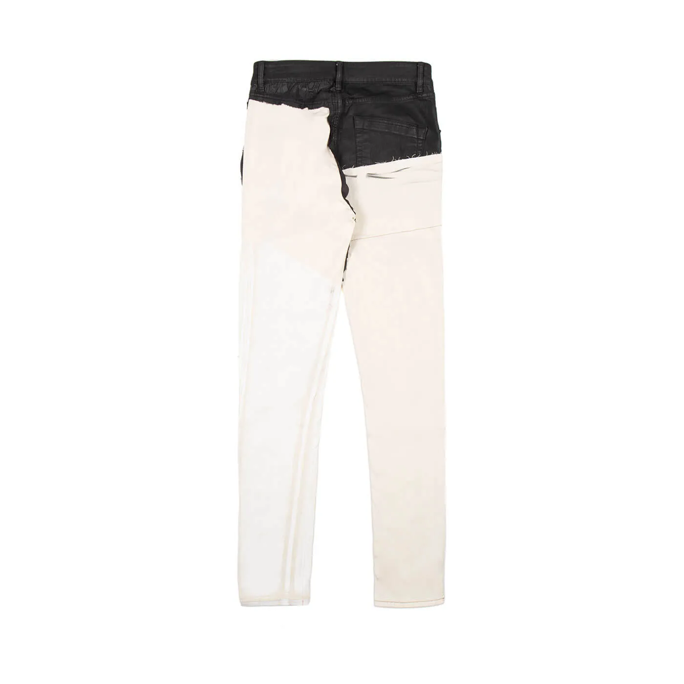 Rick Owens DRKSHDW Tyrone Cut Skinny Jeans