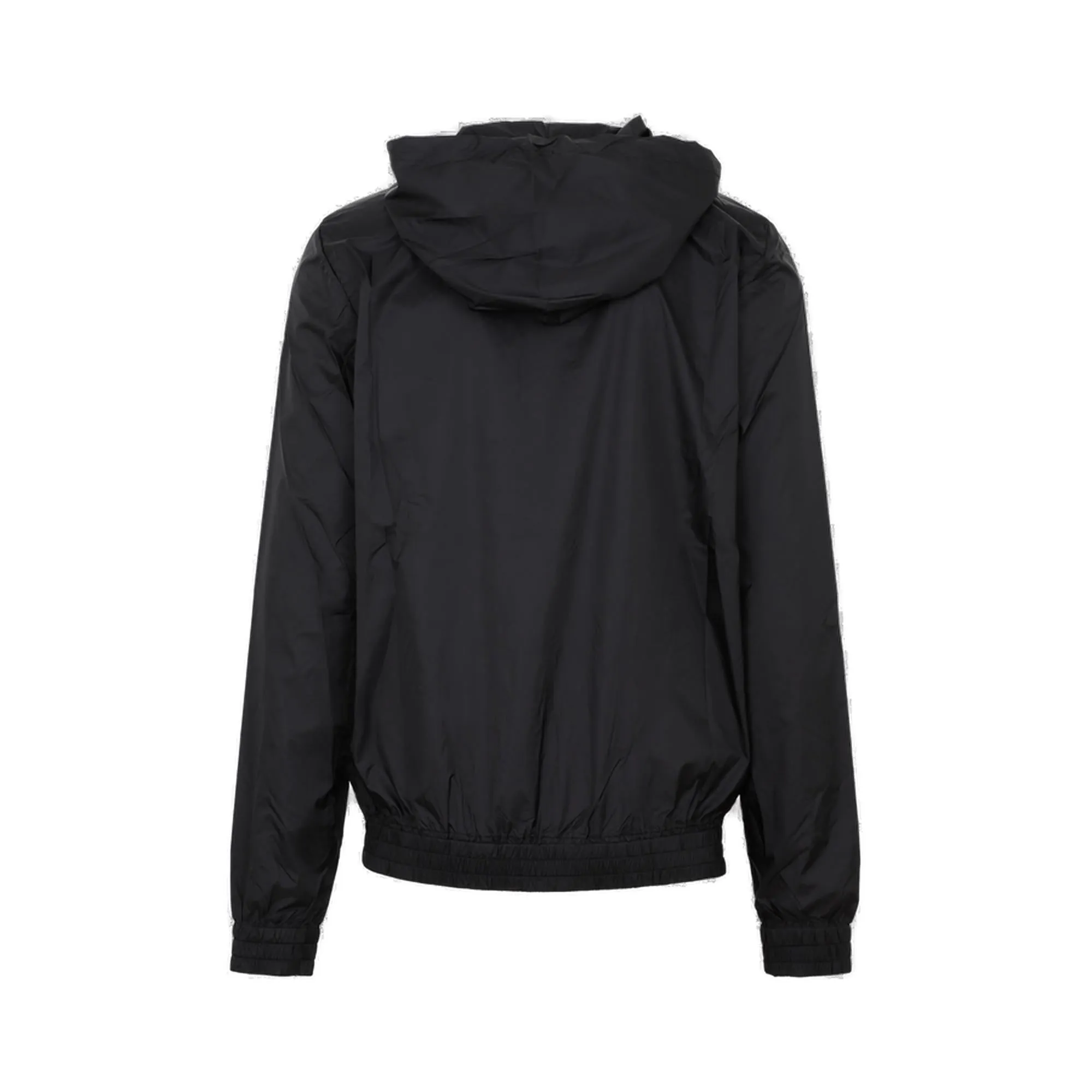 Rick Owens X Champion Drawstring Zipped Jacket