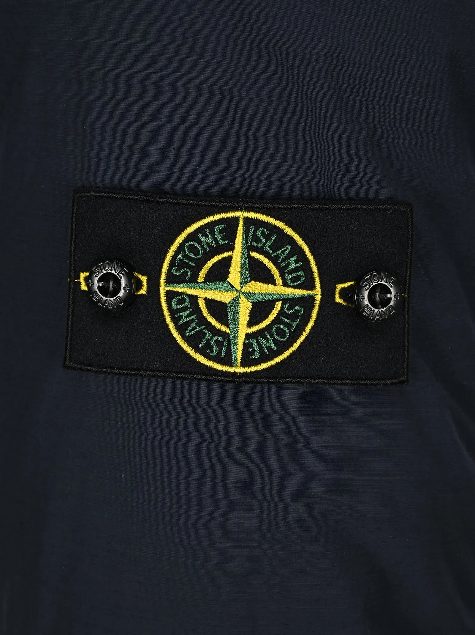 Stone Island Naslan Hooded Down Jacket