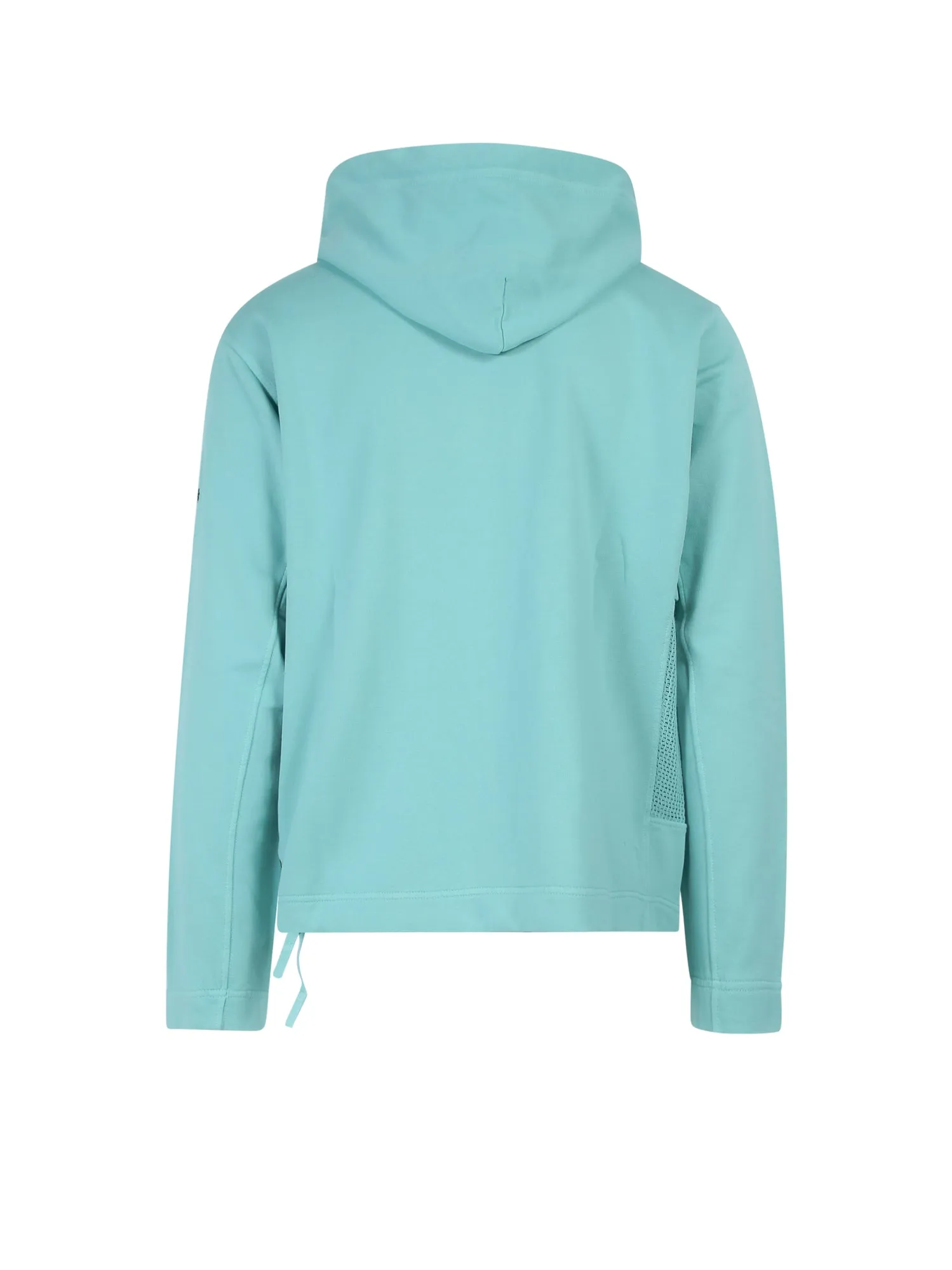 Stone Island Shadow Project Zipped Drawstring Jacket