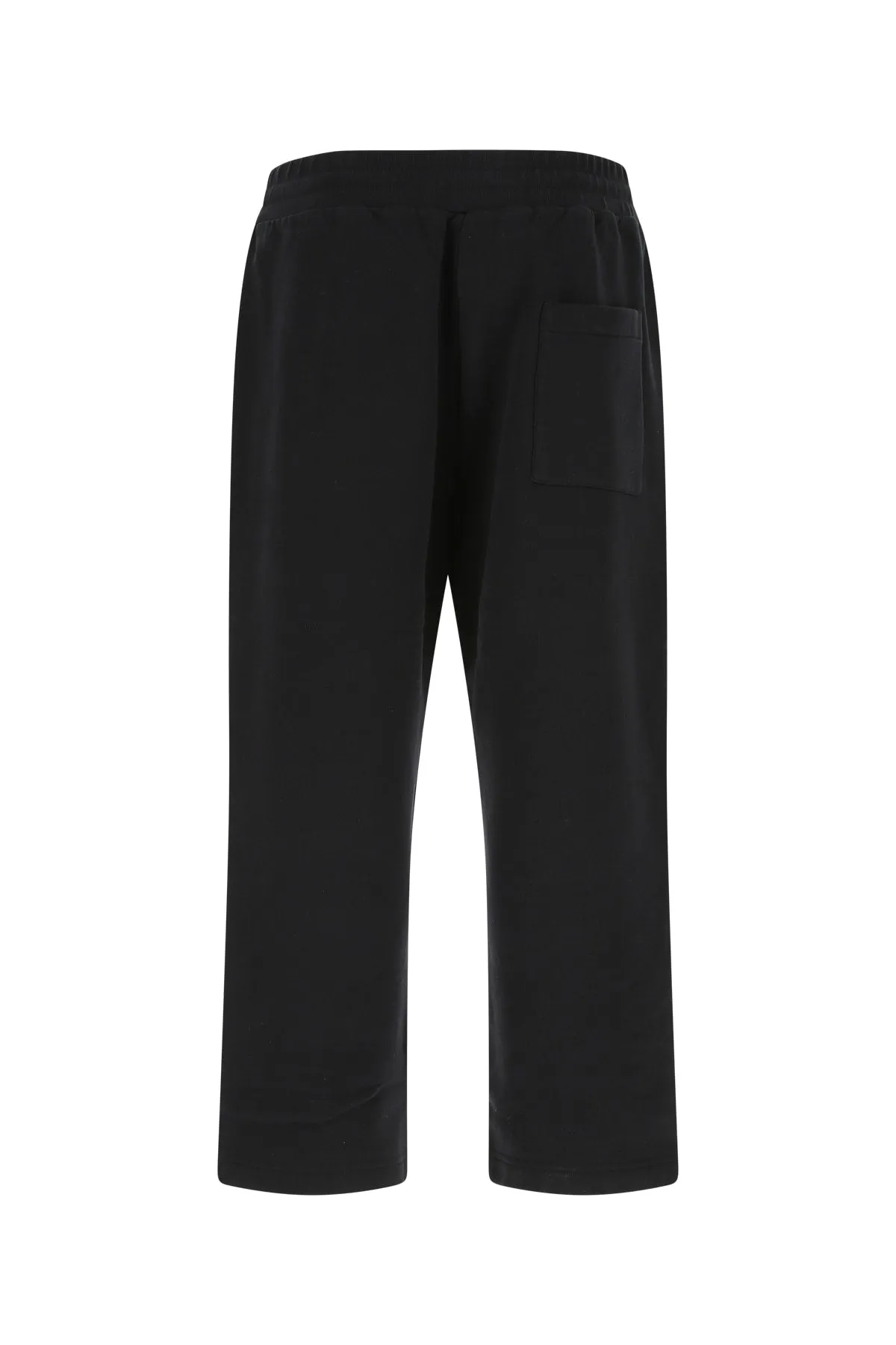 Studio Nicholson Drawstring Cropped Pants