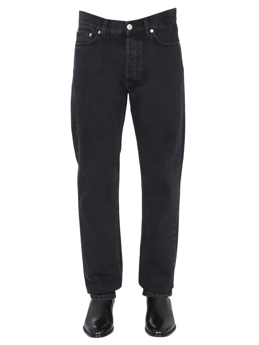 Sunflower Straight Fit Jeans