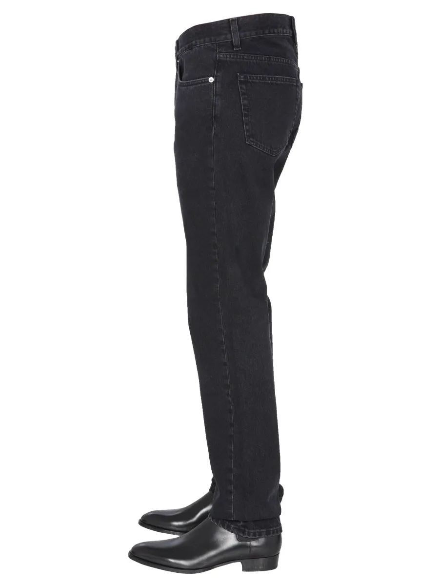 Sunflower Straight Fit Jeans
