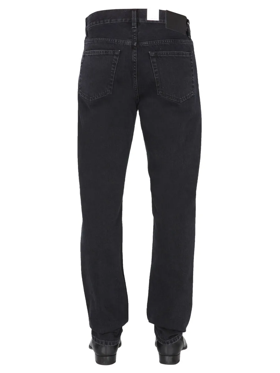 Sunflower Straight Fit Jeans