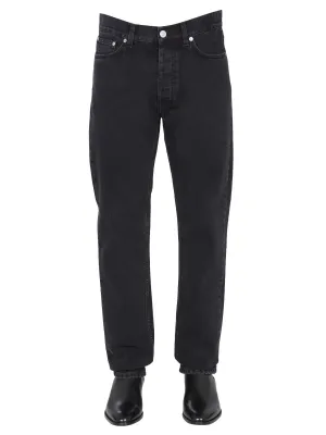 Sunflower Straight Fit Jeans