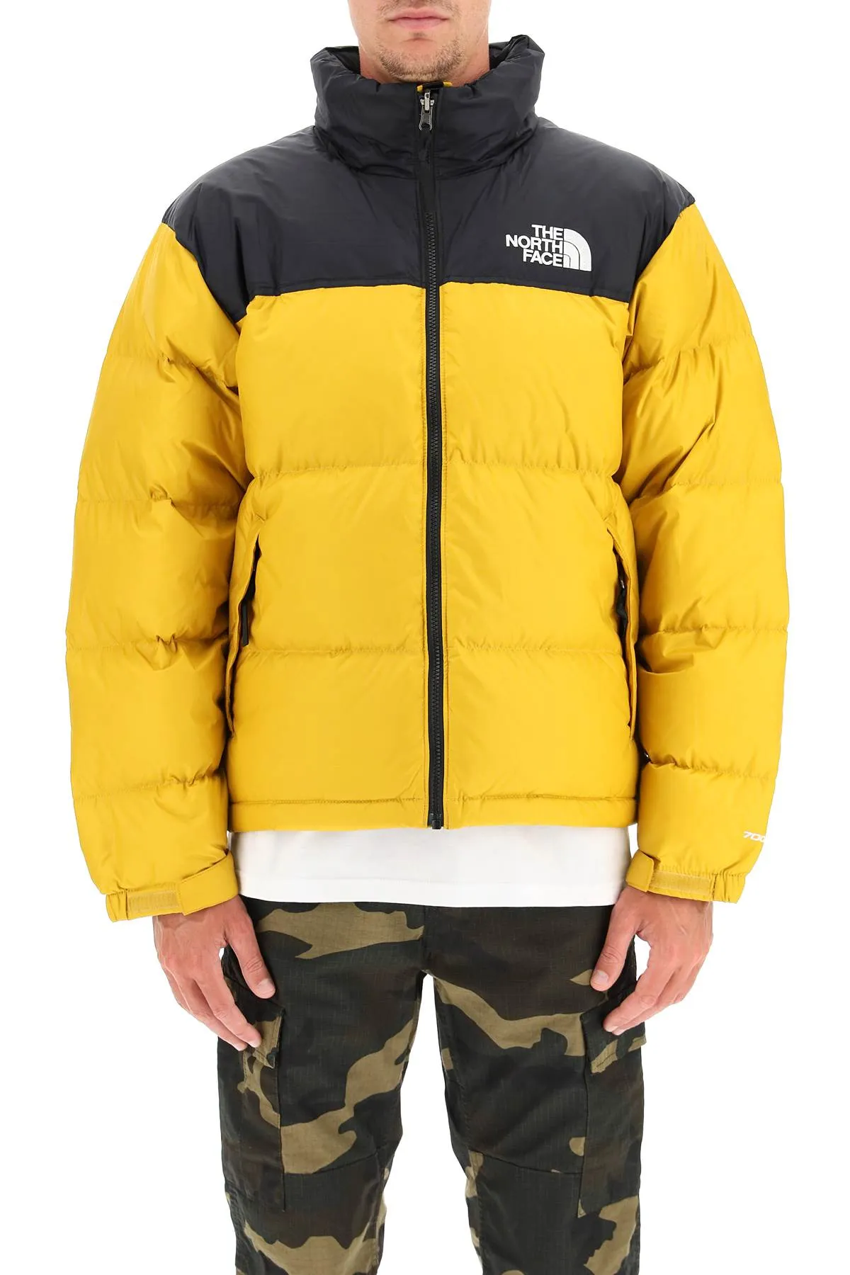 The North Face 1996 Retro Nuptse Down Jacket