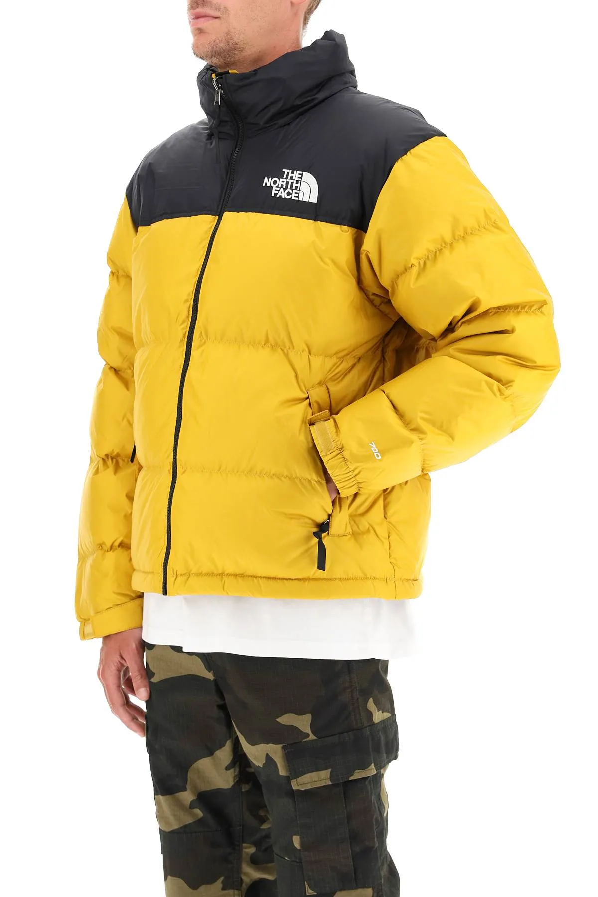 The North Face 1996 Retro Nuptse Down Jacket