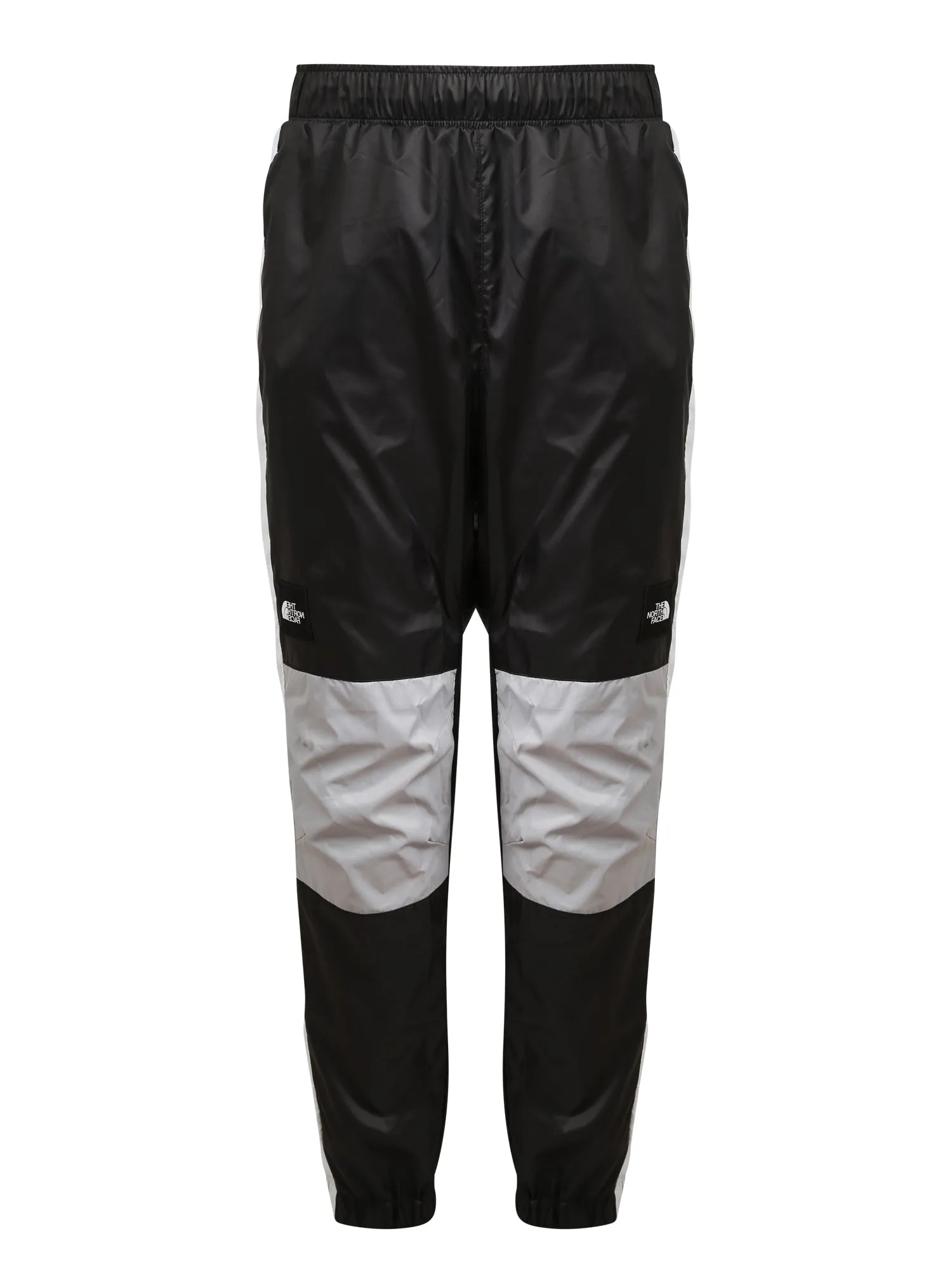 The North Face Colour-Block Elasticated Waistband Track Pants