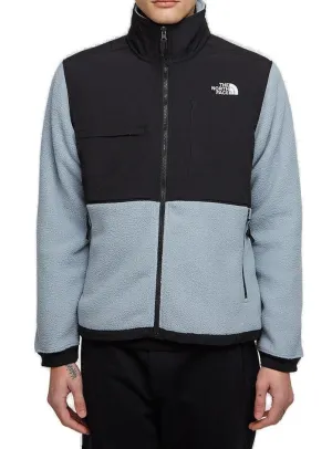 The North Face Denali High Neck Jacket