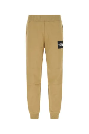 The North Face Fine Logo Patch Pants